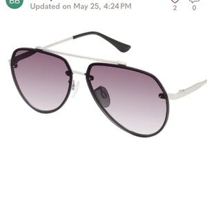 Nicole Miller Sunglasses
